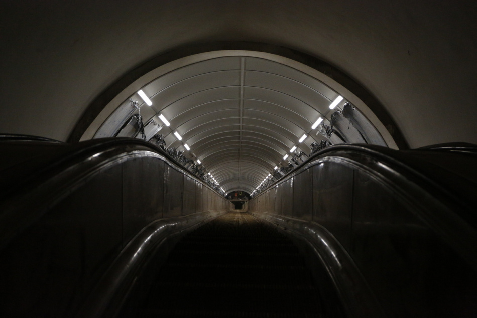 В Петербурге закупают оборудование для строительства новой ветки метро
